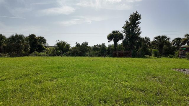 345 TROTTING TRAIL, Osteen, FL 32764