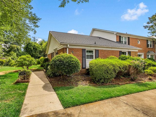 106 Buckstone Lane, Spartanburg, SC 29307