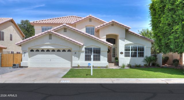 4266 E MILLBRAE Lane