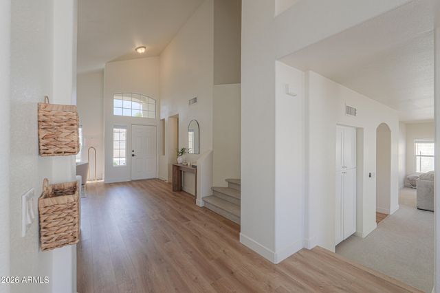 4266 E MILLBRAE Lane, Gilbert, AZ 85234