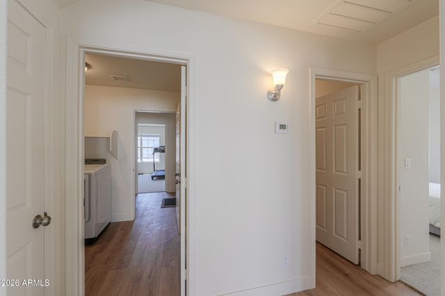 4266 E MILLBRAE Lane, Gilbert, AZ 85234