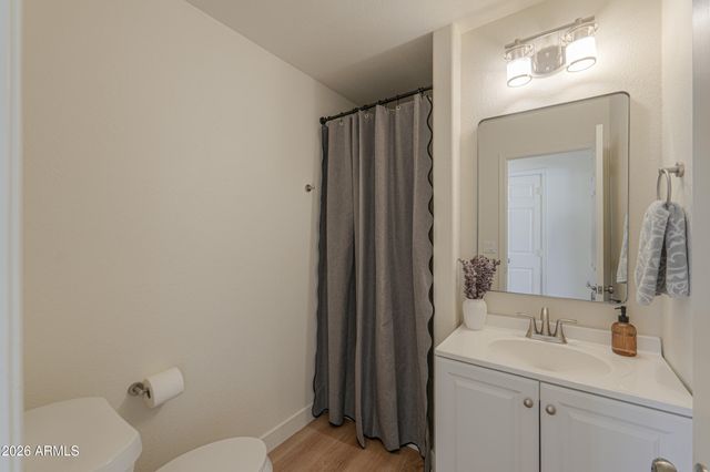 4266 E MILLBRAE Lane, Gilbert, AZ 85234