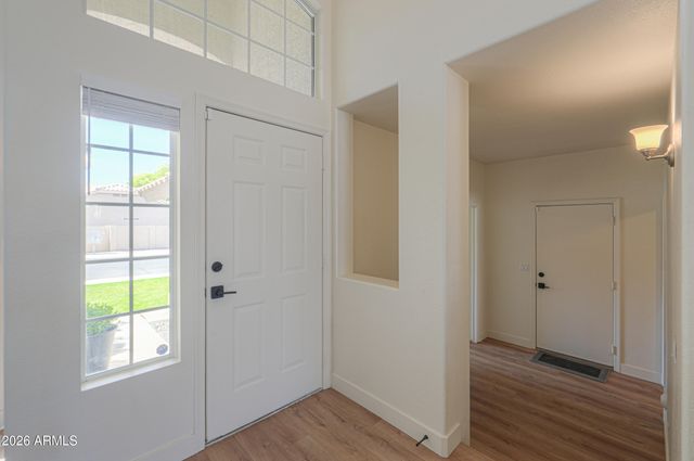 4266 E MILLBRAE Lane, Gilbert, AZ 85234