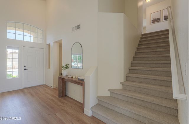 4266 E MILLBRAE Lane, Gilbert, AZ 85234