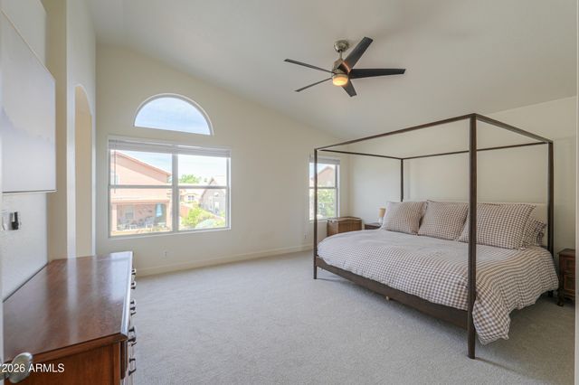 4266 E MILLBRAE Lane, Gilbert, AZ 85234