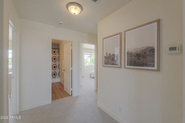 4266 E MILLBRAE Lane, Gilbert, AZ 85234