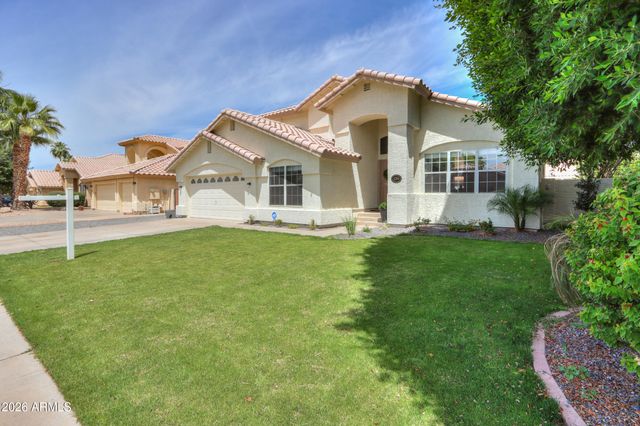 4266 E MILLBRAE Lane, Gilbert, AZ 85234