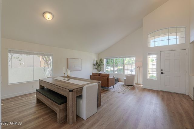 4266 E MILLBRAE Lane, Gilbert, AZ 85234