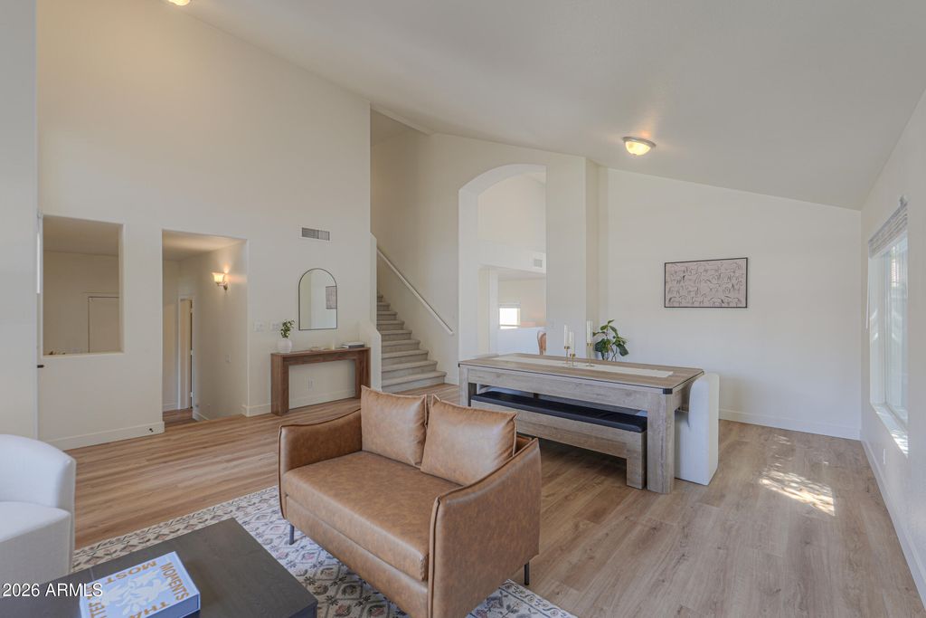 Image 10 of property listing at 4266 E MILLBRAE Lane, Gilbert, AZ 85234