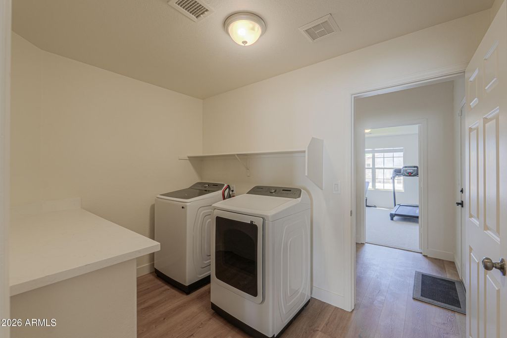 Image 30 of property listing at 4266 E MILLBRAE Lane, Gilbert, AZ 85234