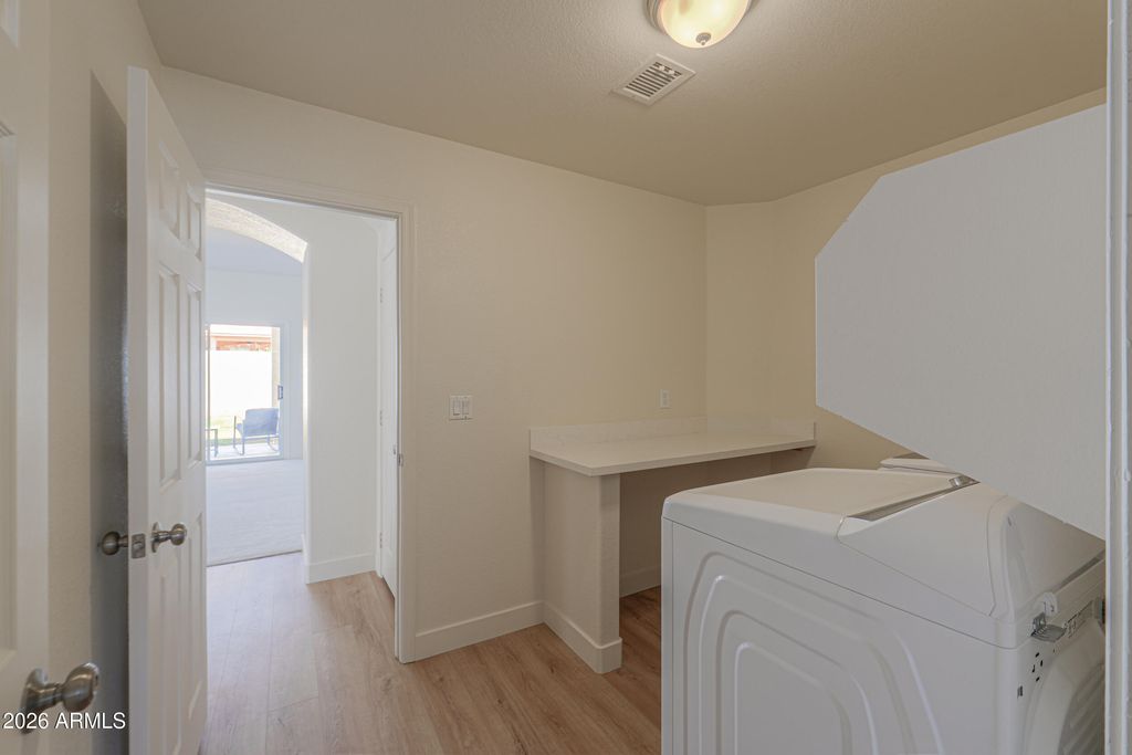 Image 31 of property listing at 4266 E MILLBRAE Lane, Gilbert, AZ 85234
