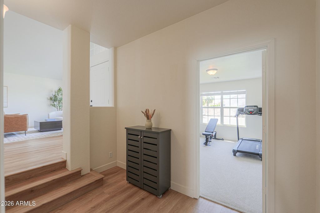Image 34 of property listing at 4266 E MILLBRAE Lane, Gilbert, AZ 85234