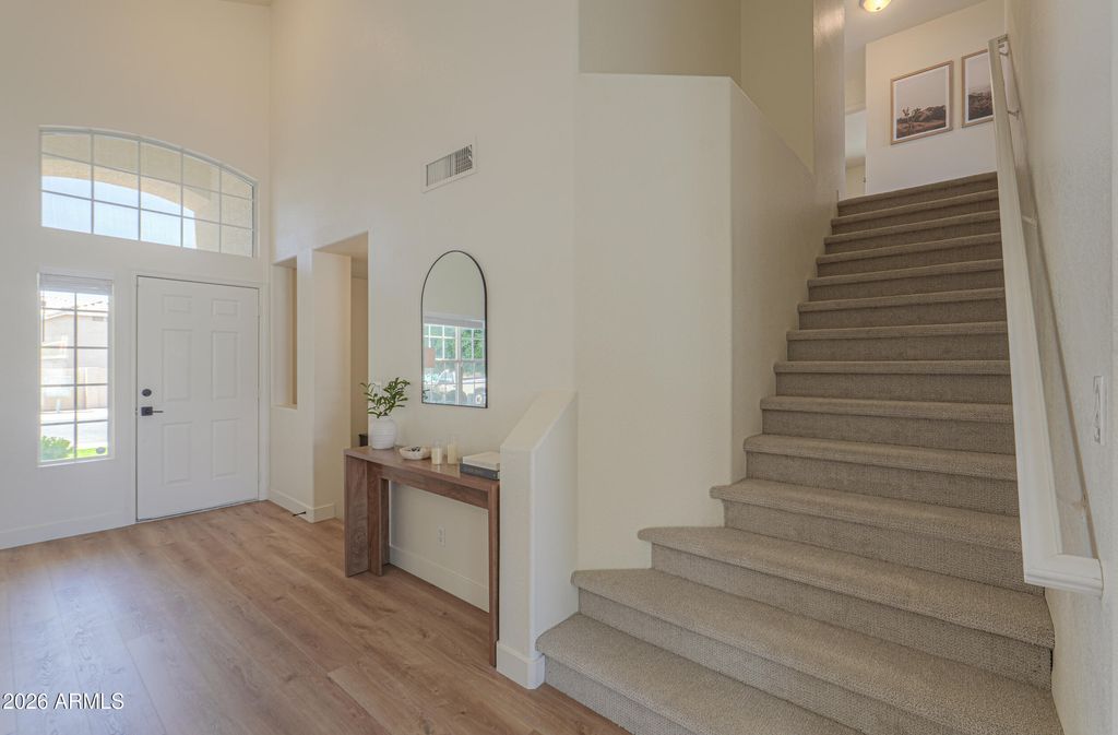 Image 38 of property listing at 4266 E MILLBRAE Lane, Gilbert, AZ 85234