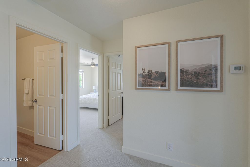 Image 46 of property listing at 4266 E MILLBRAE Lane, Gilbert, AZ 85234