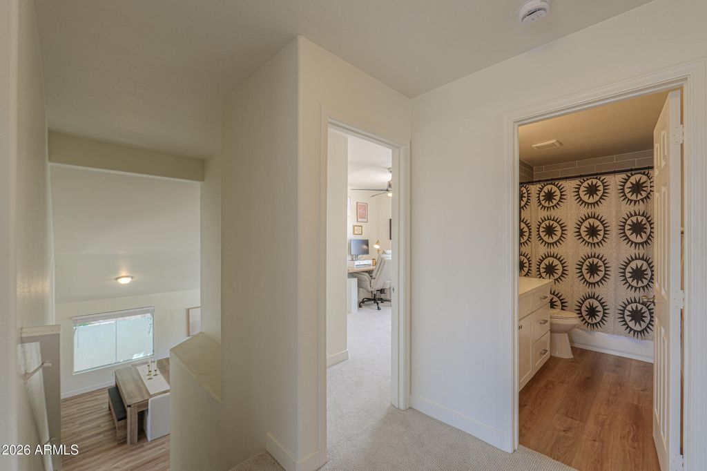 Image 48 of property listing at 4266 E MILLBRAE Lane, Gilbert, AZ 85234