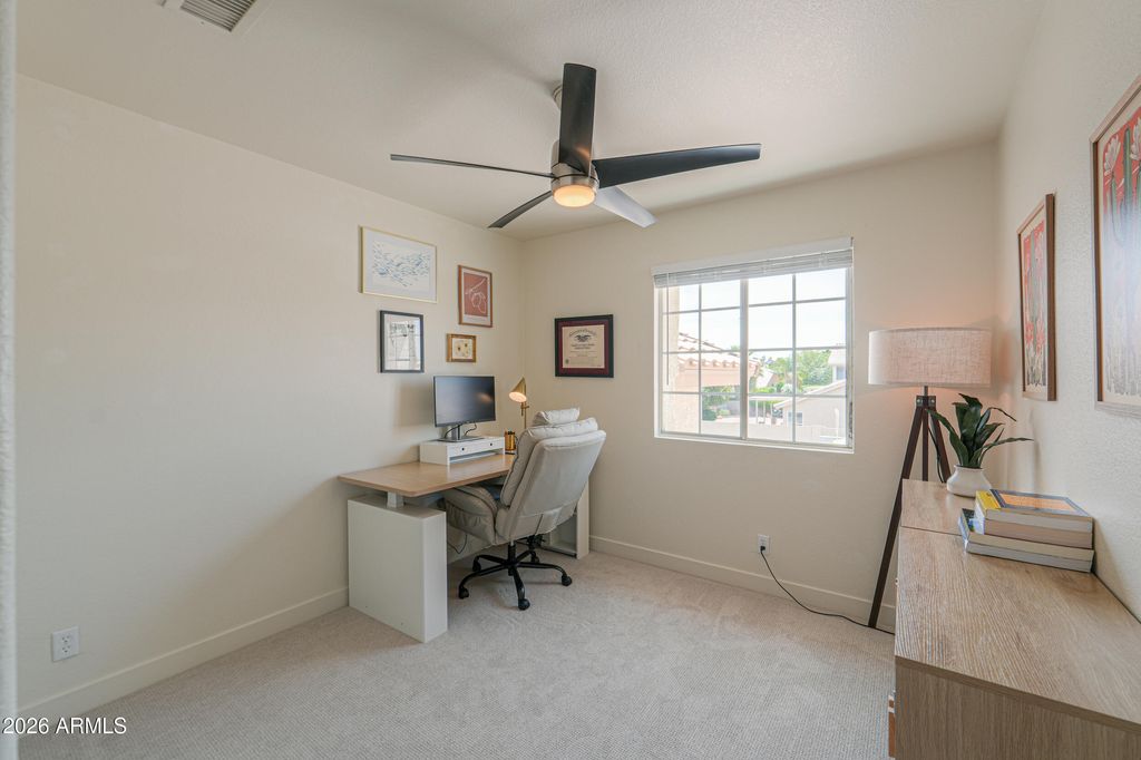 Image 49 of property listing at 4266 E MILLBRAE Lane, Gilbert, AZ 85234