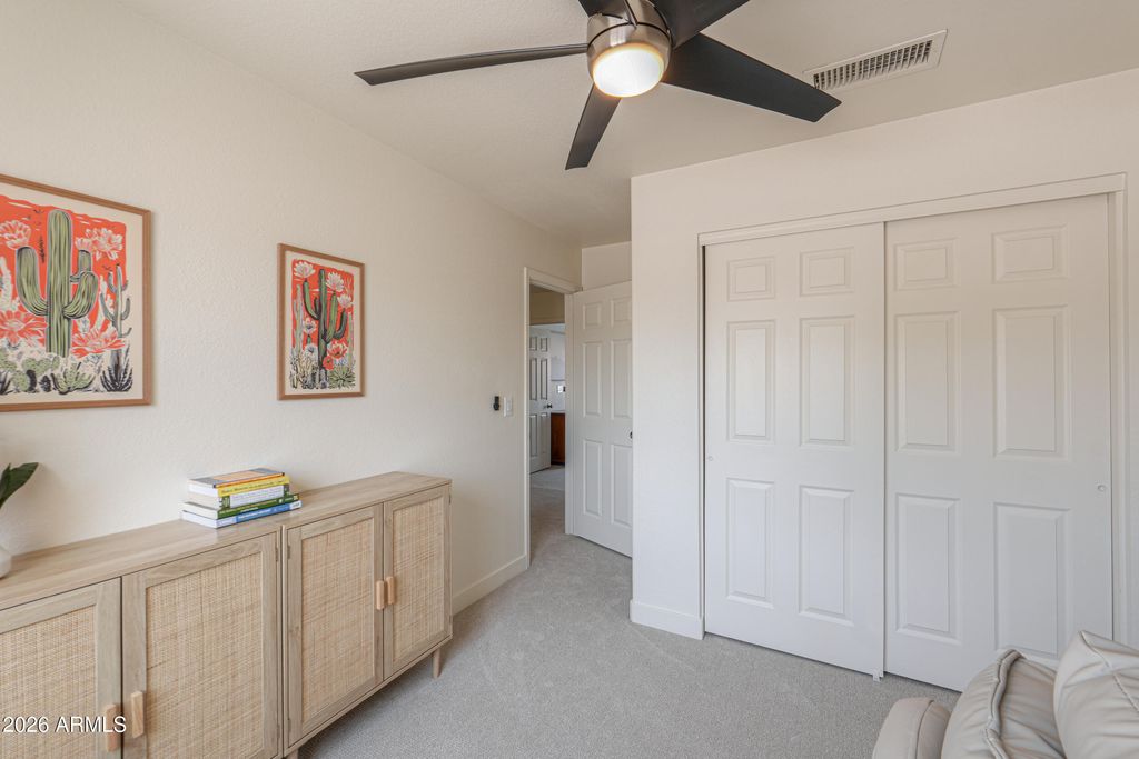 Image 50 of property listing at 4266 E MILLBRAE Lane, Gilbert, AZ 85234