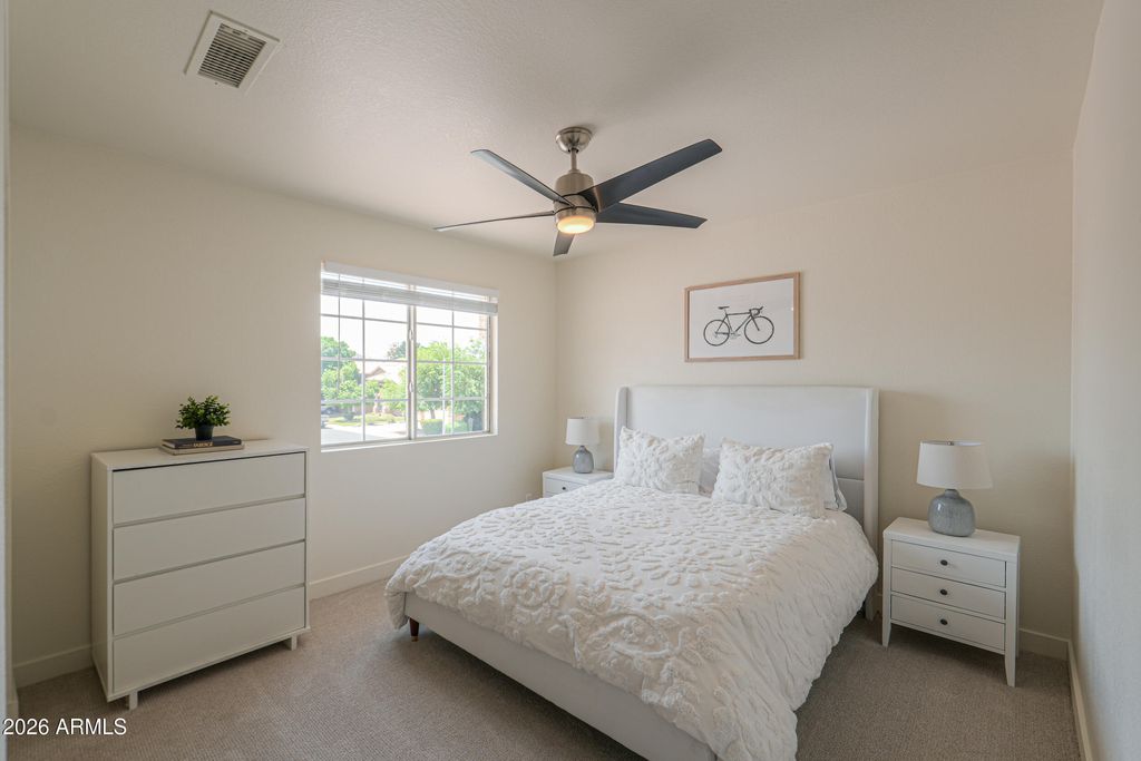 Image 53 of property listing at 4266 E MILLBRAE Lane, Gilbert, AZ 85234
