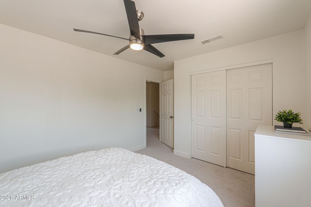 Image 54 of property listing at 4266 E MILLBRAE Lane, Gilbert, AZ 85234