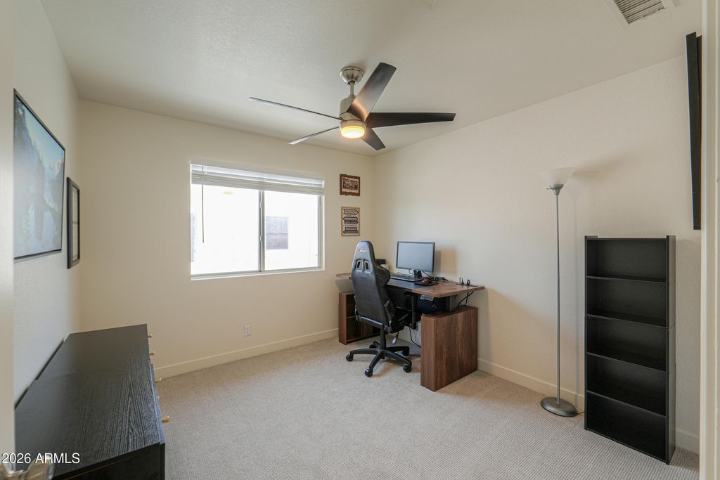 Image 55 of property listing at 4266 E MILLBRAE Lane, Gilbert, AZ 85234