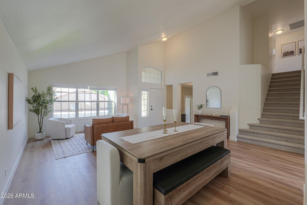 Image 9 of property listing at 4266 E MILLBRAE Lane, Gilbert, AZ 85234