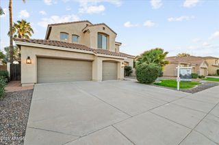 641 W ORIOLE Way, Chandler, AZ 85286