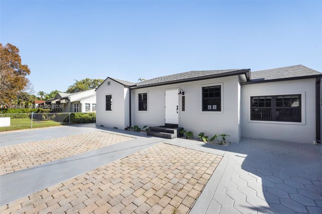 3640 SW 13th St, Miami, FL 33145