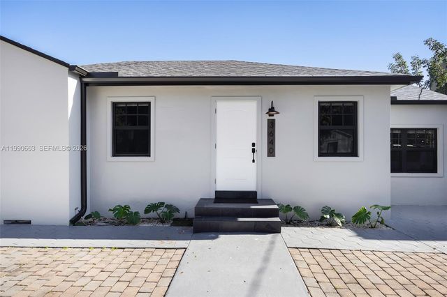 3640 SW 13th St, Miami, FL 33145