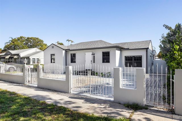 3640 SW 13th St, Miami, FL 33145