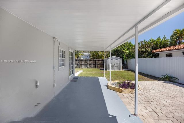 3640 SW 13th St, Miami, FL 33145