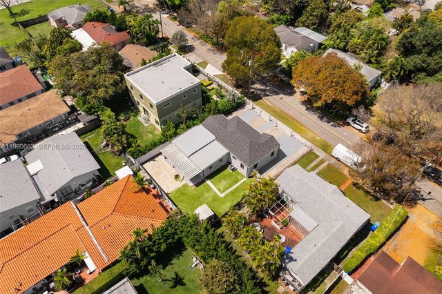 3640 SW 13th St, Miami, FL 33145