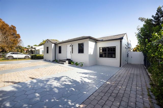 3640 SW 13th St, Miami, FL 33145