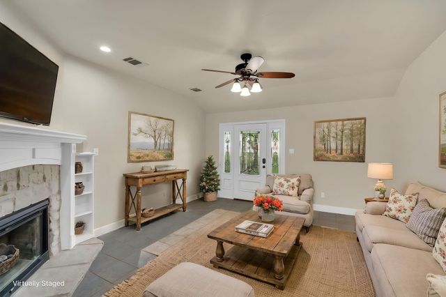 6202 Vicney Lane, Midlothian, TX 76065