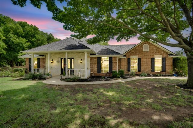 6202 Vicney Lane, Midlothian, TX 76065