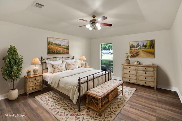 6202 Vicney Lane, Midlothian, TX 76065
