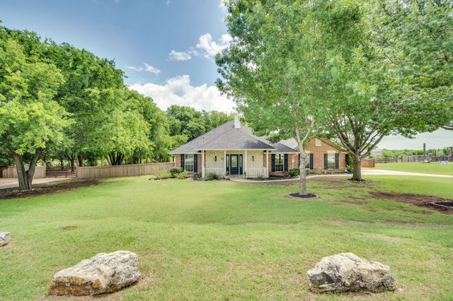 6202 Vicney Lane, Midlothian, TX 76065