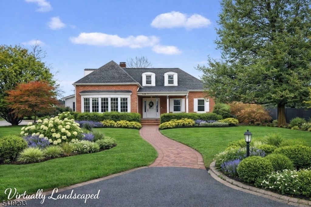 337 Boulevard, Pequannock Twp., NJ 07444