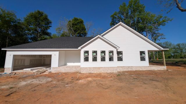 4310 Camden Highway, Dalzell, SC 29040