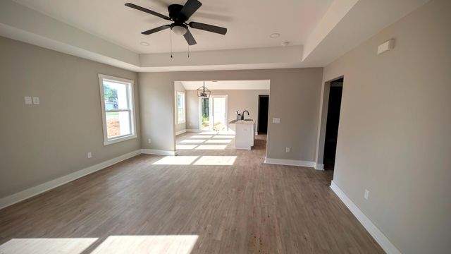 4310 Camden Highway, Dalzell, SC 29040
