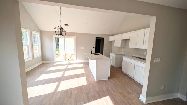 4310 Camden Highway, Dalzell, SC 29040