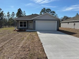 6604 N ROLAND DRIVE, Dunnellon, FL 34433