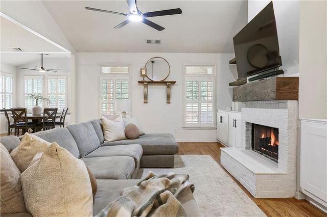 6910 Hampton Creek Drive, Cumming, GA 30041