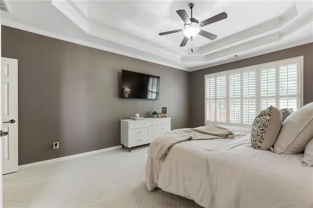 6910 Hampton Creek Drive, Cumming, GA 30041