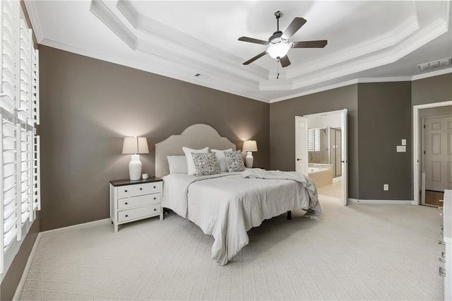 6910 Hampton Creek Drive, Cumming, GA 30041
