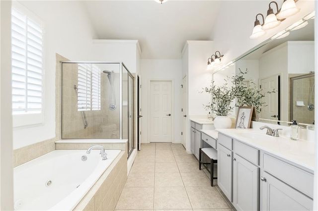 6910 Hampton Creek Drive, Cumming, GA 30041