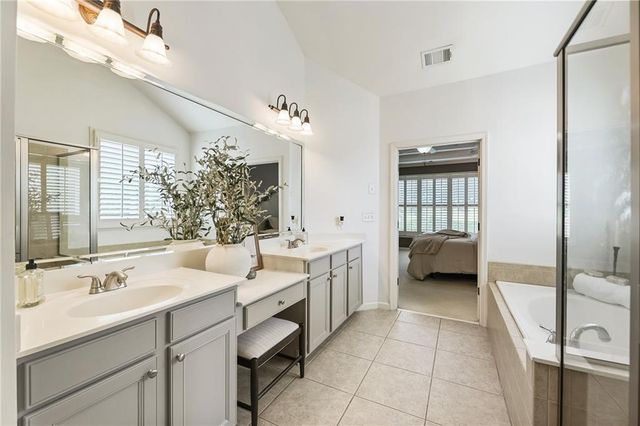 6910 Hampton Creek Drive, Cumming, GA 30041