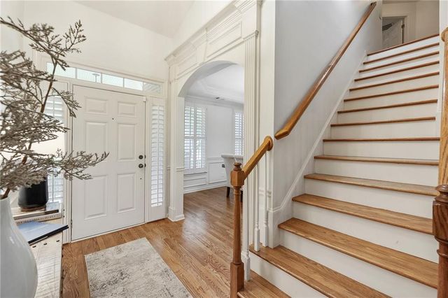 6910 Hampton Creek Drive, Cumming, GA 30041