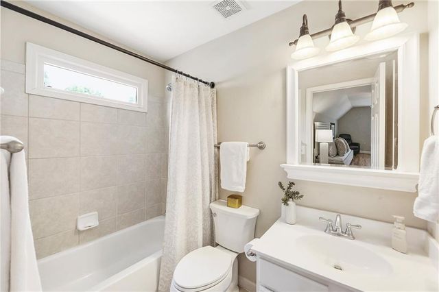6910 Hampton Creek Drive, Cumming, GA 30041