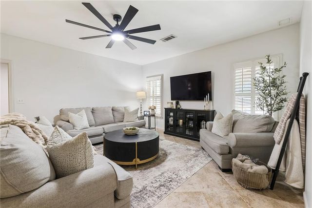 6910 Hampton Creek Drive, Cumming, GA 30041