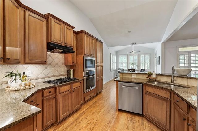 6910 Hampton Creek Drive, Cumming, GA 30041